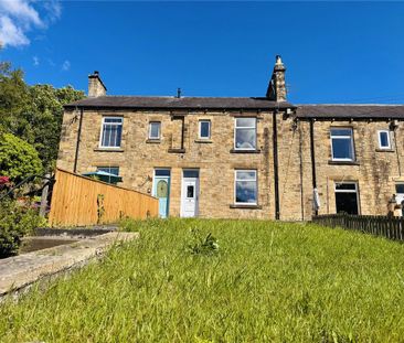 2 bedroom terraced house to rent - Photo 1