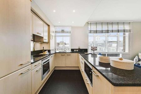 Sloane Street, Knightsbridge, SW1X - Photo 2