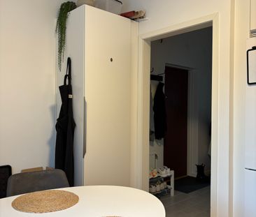 Fridhemsgatan 40 B - Foto 2