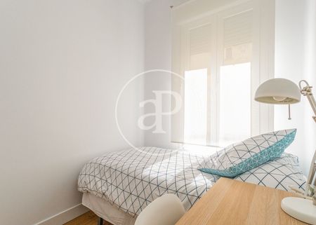 Flat for rent in Legazpi (Madrid) - Photo 2