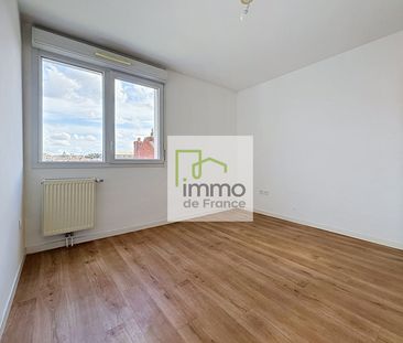 Location Appartement 2 pièces 46m² - Photo 2