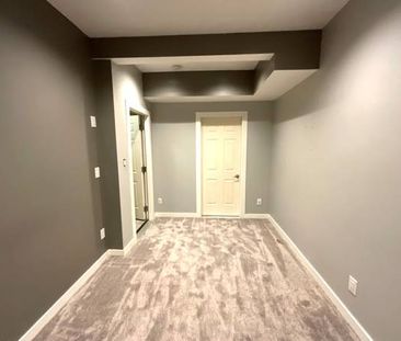 Beautiful 2-bedroom, 1 bathroom basement for Rent (QK21) - Photo 2