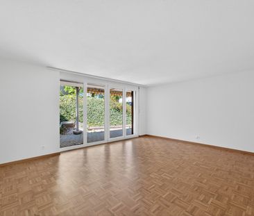 Rent a 4 ½ rooms apartment in Dagmersellen - Photo 2