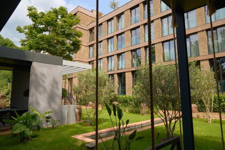 Studio to rent - Photo 4