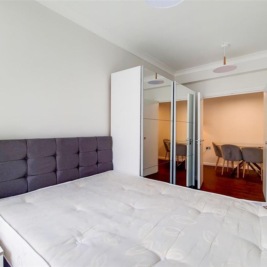 GLOUCESTER PLACE, NW1, London - Photo 1