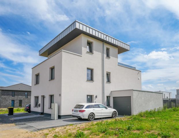 Wohnung zur Miete in Baesweiler - Foto 1