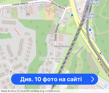 2 pok. mieszkanie na Morenie + hala garażowa - Фото 1