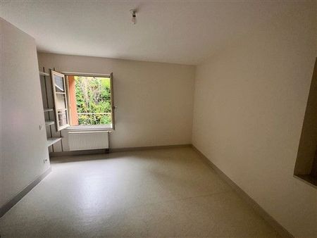 BEL APPARTEMENT T3 - Photo 3