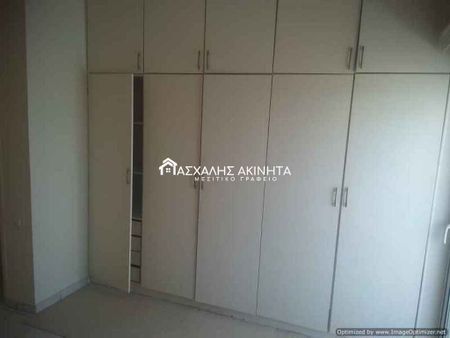 ΕΣΤΑΥΡΩΜΕΝΟΣ 3ΑΡΙ ΔΙΑΜΕΡΙΣΜΑ ΕΝΟΙΚΙΑΣΕΙΣ 20056 - Photo 4