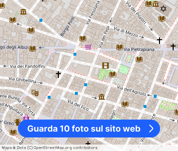 Mieszkanie do wynajęcia, 18 m², 1 pokój Włochy - Foto 1