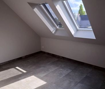 Nieuw Duplex Appartement met 3 slaapkamers en terras - Foto 1