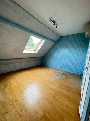 Location Maison 5 pièces 124m² SAVIGNY SUR ORGE 91600 - Photo 1