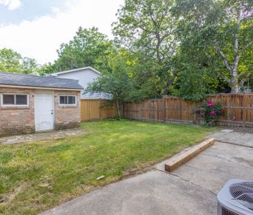 For Lease - 111 Limeridge Road Unit# Upper, Hamilton, Ontario - Photo 4