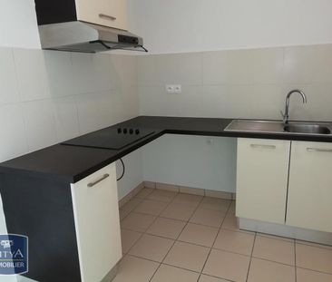 Location Appartement 2 pièces 36m² STE CLOTILDE 97490 - Photo 1