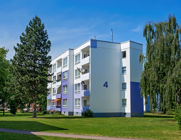 3-Zimmer-Wohnung in Dortmund Wickede-Gutschein sichern im Wert von 500,00 EUR !!!! - Photo 1