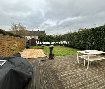 Location Maison 4 pièces 74m² - Photo 5