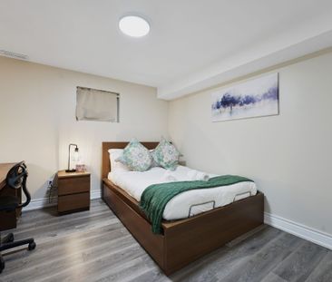 For Lease - 16 Medaca Street Unit# Basement, Toronto, Ontario - Photo 1