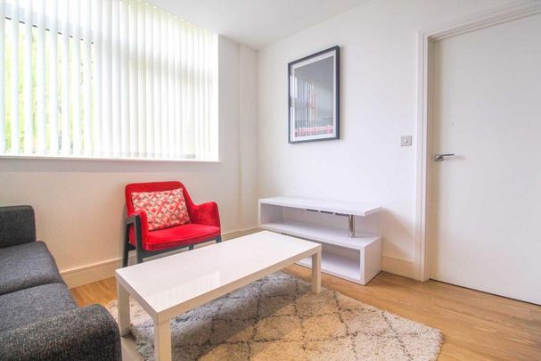 1 bedroom flat to rent - Photo 1