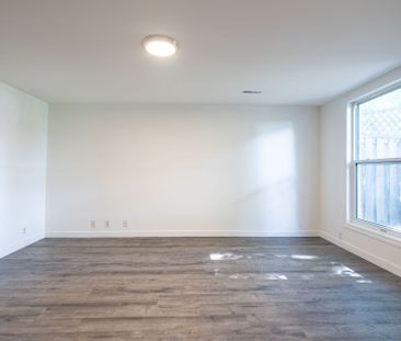 For Lease - 85 Daphne Crescent Unit# Lower, Barrie, Ontario - Photo 4