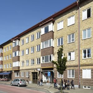 Södra Förstadsgatan, Malmö - Photo 2