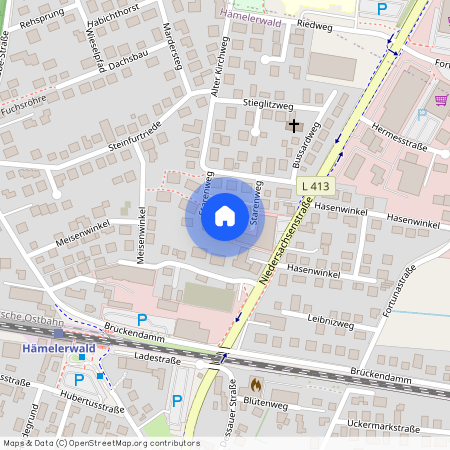 Starenweg 7, 31275, Lehrte