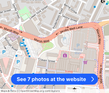 1 bedroom apartment for rent - Photo 1