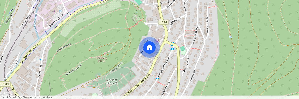 Im Ruhbaum, 69412 Baden-Württemberg - Eberbach