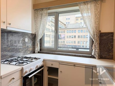 Appartement te huur - Photo 3