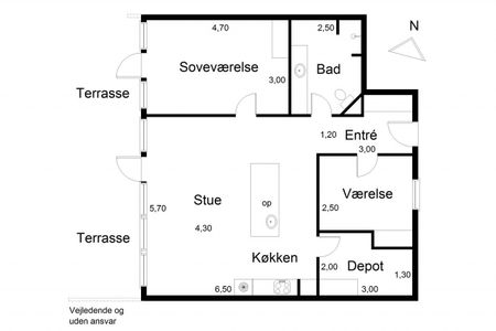 Store Grundet Alle 22, 7100 Vejle - Photo 4