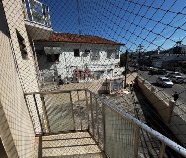Apartamento para aluguel com 2 quartos em Campo Grande com 60m² - Photo 4