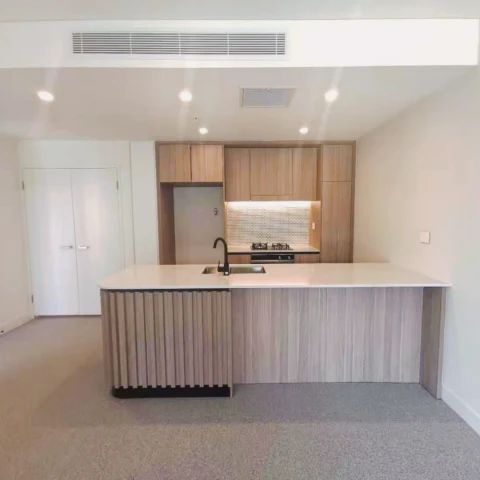 507/14-16 Hill Road,Wentworth Point,New South Wales 2127, Sydney - Photo 1