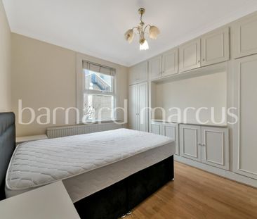 Rosaline Road, Fulham - Photo 1