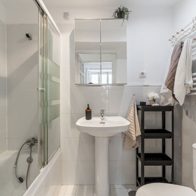 Private room in Redondilla Street - Photo 1