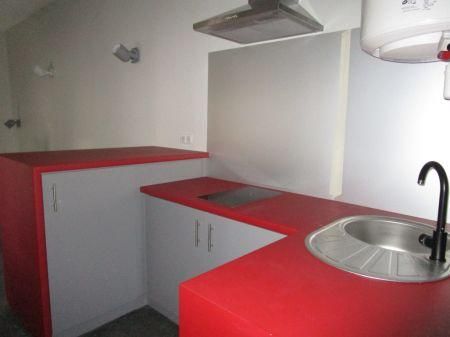 Location - Appartement - 1 pièces - 23.82 m² - montauban - Photo 2