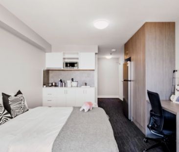 Premium Single Studio I - Photo 3