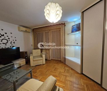 wynajem Kawalerki 35 m2 Rzeszów ul. Twardowskiego - Zdjęcie 1