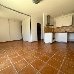 Appartement Trets - 1 pièce(s) - 29.77 m2, - Photo 2