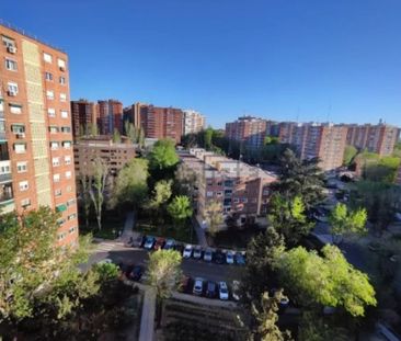 Avenida de Monforte de Lemos, Madrid, Community of Madrid 28029 - Photo 3