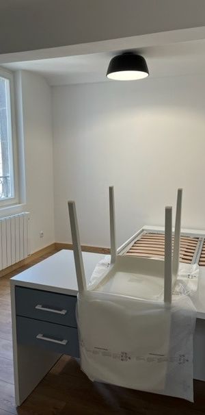 Location Appartement 3 pièces 49m² - Photo 1