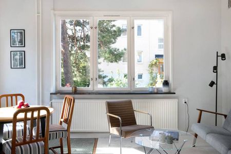 Wahlbergsgatan, Johanneshov - Photo 2