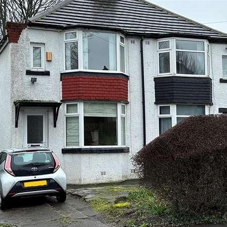 Ashbourne Road, Bolton Outlanes, Bradford, BD2 - Photo 1