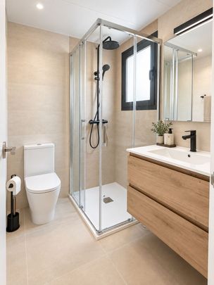 Townhouse in El Paraiso - Foto 1
