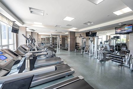 For Lease - 7161 Yonge Street Unit# 418, Markham, Ontario - Photo 3