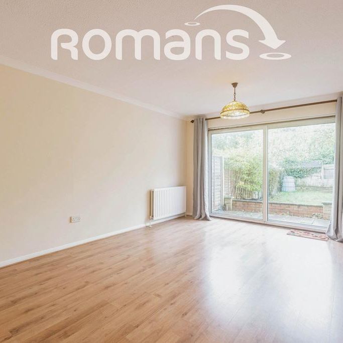 2 bedroom terraced house to rent - Photo 1