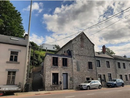 Huis te huur - Foto 1