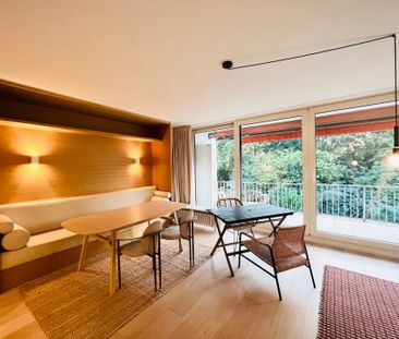 Rue Baron de Castro, 1040, Etterbeek - Photo 1