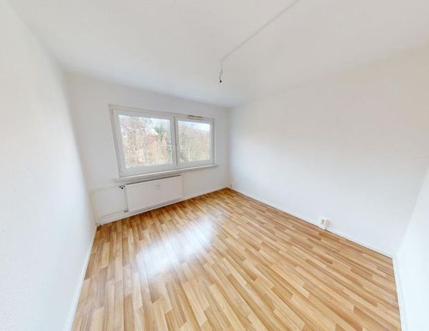 2-Raum-Wohnung - Foto 1