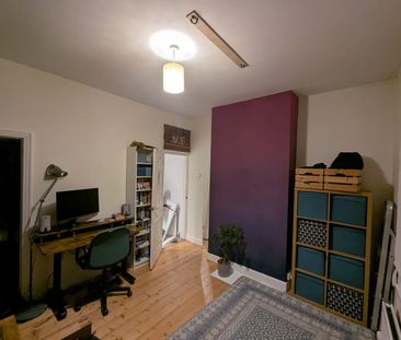 Room in a Shared House, Woodseats Road, S8 - Photo 6