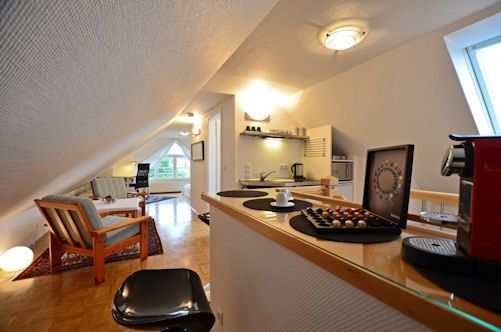 Hell & Modern - Apartment im Kölner Süden - Photo 1