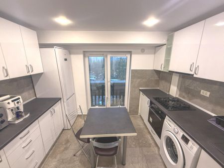 Apartament de inchiriat Unirii - Goga - Fotografie 3